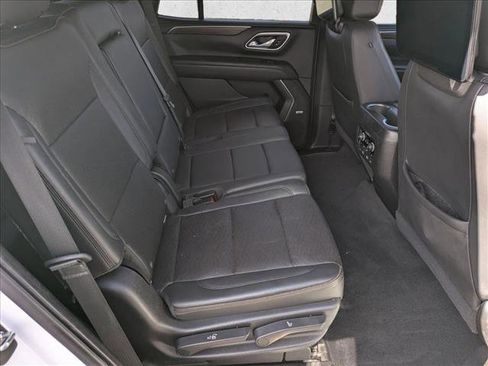 Used 2021 Chevrolet Tahoe High Country w/ Premium Package image 20