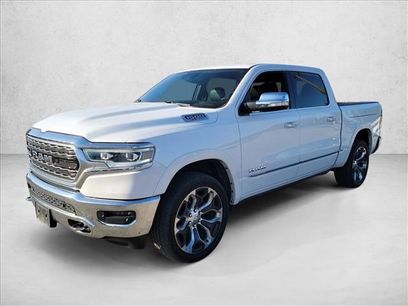 Used 2019 RAM 1500 Limited