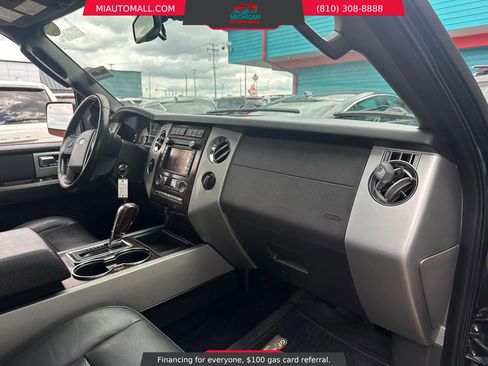 Used 2010 Ford Expedition Limited AWD/4WD image 18