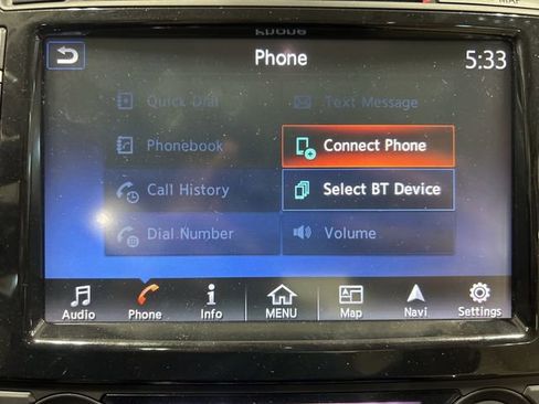 Used 2016 Nissan Maxima 3.5 SL FWD image 29