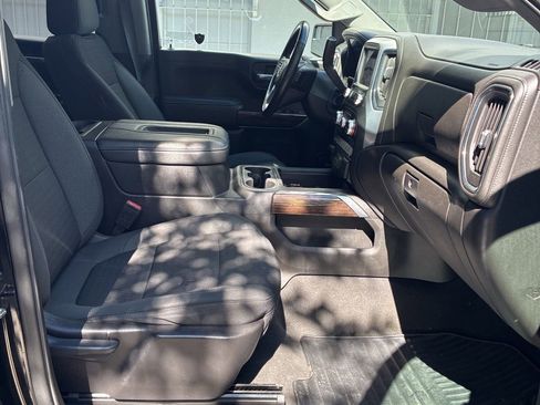 Used 2022 GMC Sierra 1500 Elevation w/ Preferred Package AWD/4WD image 17