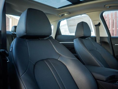 New 2026 Hyundai Sonata Limited image 10