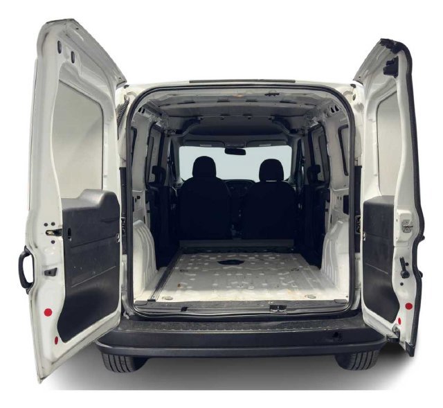 Used 2017 RAM ProMaster City Tradesman FWD image 9
