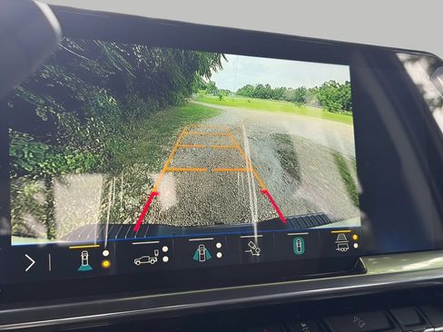 New 2026 Chevrolet Silverado 2500 LT w/ Trail Boss Package AWD/4WD image 20