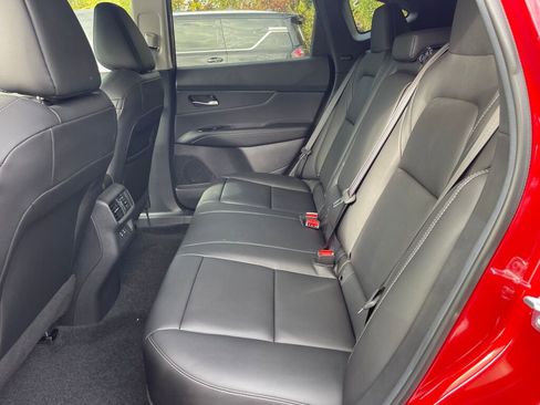 New 2026 Nissan Murano SV image 13