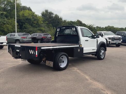 Used 2024 Ford F450 XL AWD/4WD image 8
