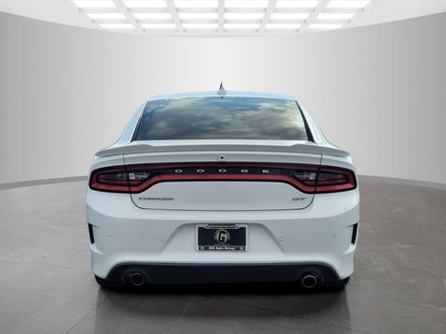 Used 2023 Dodge Charger GT image 5