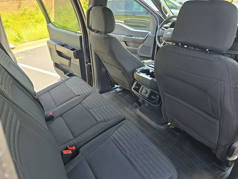 Used 2023 Ford F150 XL w/ STX Appearance Package AWD/4WD image 12