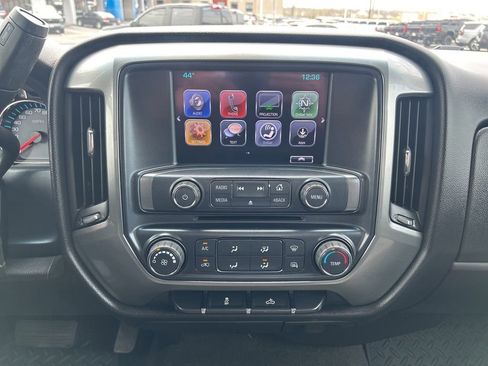 Used 2017 Chevrolet Silverado 1500 LT image 26