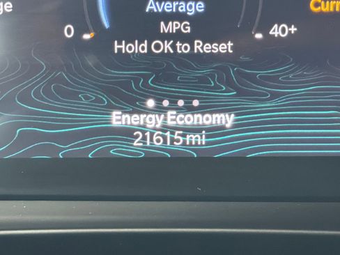 Used 2024 Jeep Grand Cherokee Limited 4xe w/ Luxury Tech Group II image 26