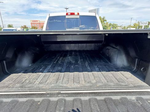 Used 2017 RAM 2500 Laramie w/ Sport Appearance Group AWD/4WD image 36