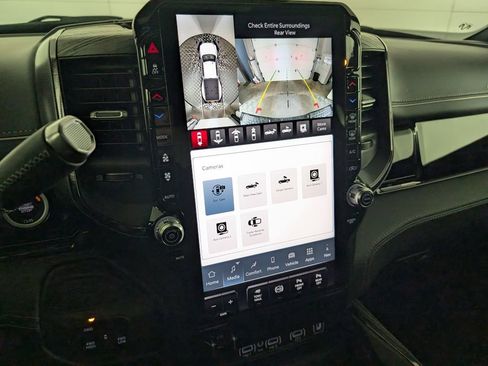 New 2026 RAM 3500 Limited image 23