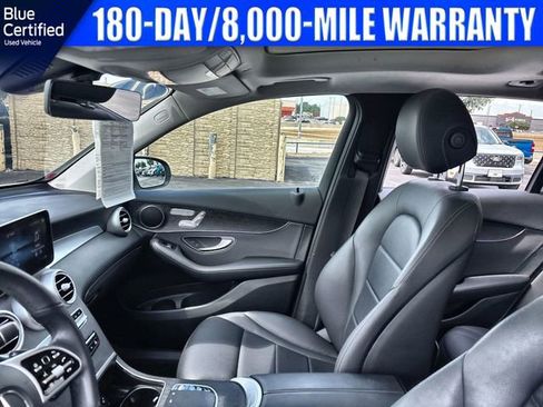 Used 2021 Mercedes-Benz GLC 300 image 14