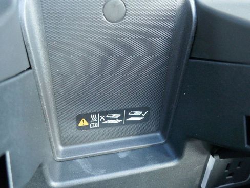 New 2026 Chevrolet Silverado 1500 RST image 25