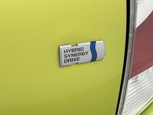 Used 2015 Toyota Prius C Two FWD image 26