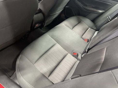 Used 2024 Nissan Altima 2.5 SV image 28