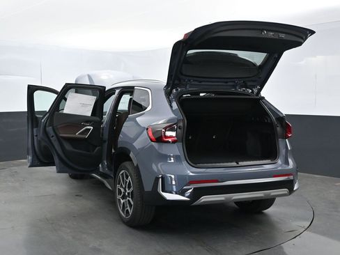 New 2025 BMW X1 xDrive28i w/ Convenience Package image 47