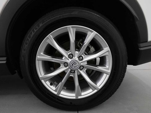 Used 2023 Honda CR-V EX-L image 9