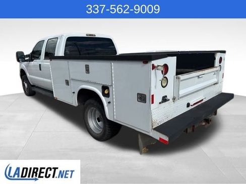 Used 2012 Ford F350 XL w/ PWR Equipment Group image 7