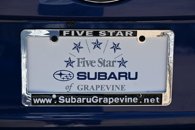 New 2026 Subaru Crosstrek 2.5i Limited AWD/4WD image 13