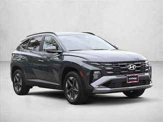 Used 2026 Hyundai Tucson SEL AWD/4WD video 3