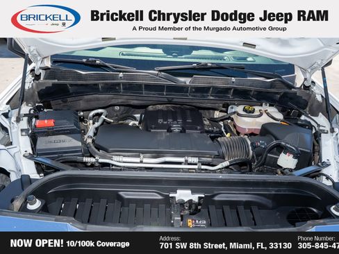 Used 2023 GMC Sierra 1500 Pro w/ Convenience Package image 34