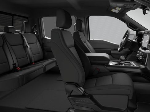 New 2026 Ford F150 XLT AWD/4WD image 28