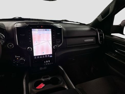 New 2026 RAM 1500 Big Horn image 26