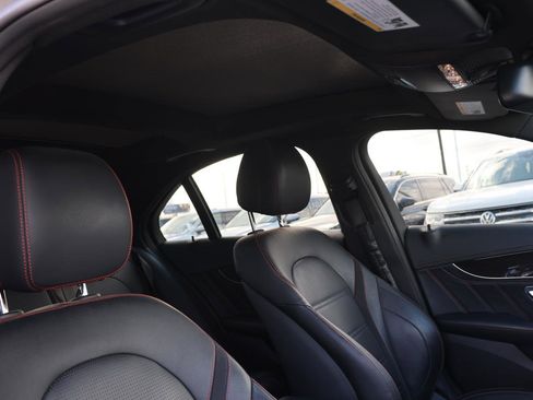 Used 2018 Mercedes-Benz C 43 AMG 4MATIC Sedan image 17