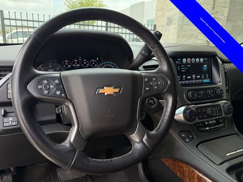 Used 2020 Chevrolet Tahoe Premier w/ Premier Plus Edition AWD/4WD image 13