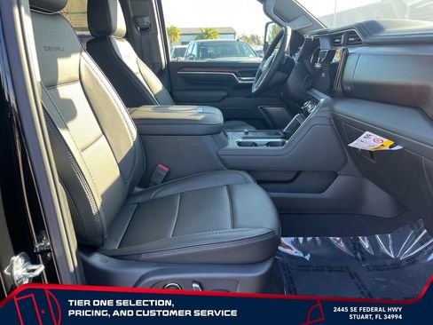 New 2026 GMC Sierra 3500 Denali w/ Technology Package AWD/4WD image 19