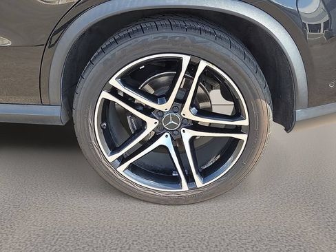 Used 2019 Mercedes-Benz GLE 43 AMG 4MATIC Coupe image 8