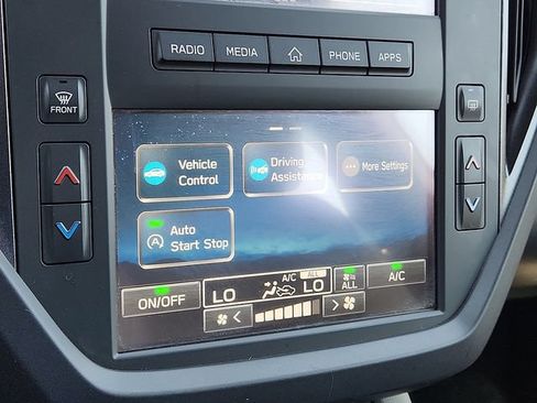 Certified 2026 Subaru Forester AWD/4WD image 20