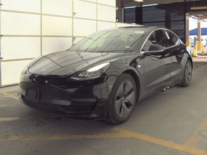 Used 2019 Tesla Model 3 Standard Range Plus