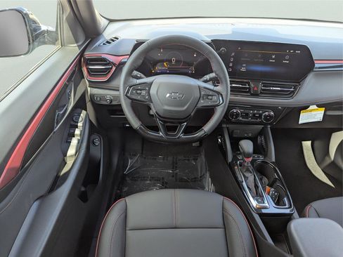 New 2026 Chevrolet TrailBlazer RS w/ Convenience Package image 17