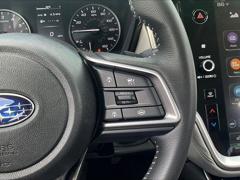 New 2025 Subaru Legacy Premium image 16