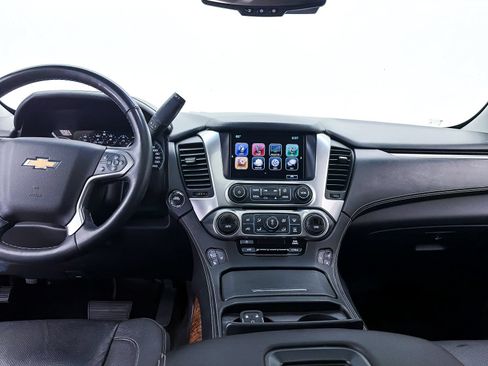 Used 2017 Chevrolet Tahoe Premier RWD image 10