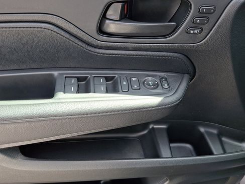 Certified 2026 Honda Odyssey EX-L image 15
