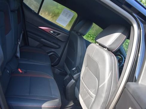 Used 2024 Chevrolet Equinox EV RS AWD/4WD image 15