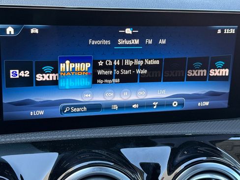 New 2026 Mercedes-Benz CLA 250 image 22