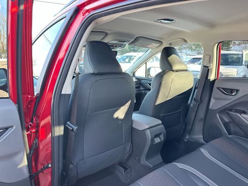 New 2026 Subaru Crosstrek 2.5i Limited image 23