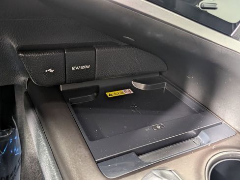 Used 2023 Toyota Camry XSE w/ Navigation Package FWD image 20