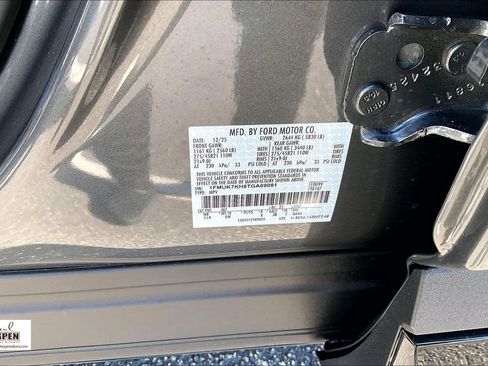 New 2026 Ford Explorer ST-Line w/ ST-Line Street Pack image 13