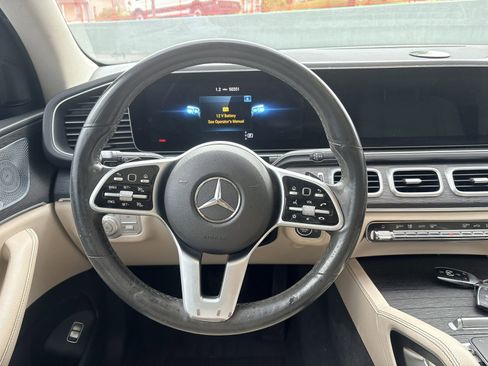 Used 2020 Mercedes-Benz GLE 350 4MATIC image 20