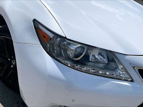 Used 2015 Lexus ES 350 FWD image 27