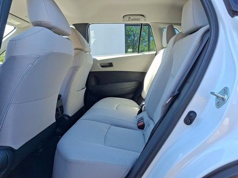 Used 2023 Toyota Corolla Cross L AWD/4WD image 10