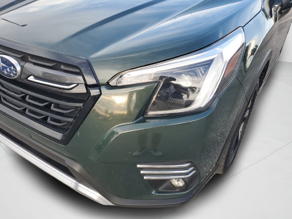 Used 2023 Subaru Forester Touring AWD/4WD image 26