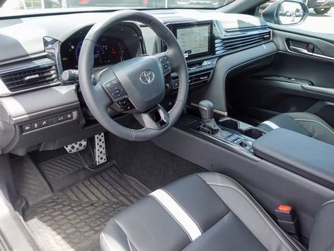 Certified 2026 Toyota Camry SE w/ Convenience Package FWD image 11