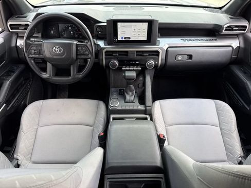 Used 2025 Toyota Tacoma SR5 RWD image 11