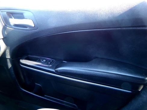 Used 2021 Dodge Charger Police w/ Fleet Safety Group image 21